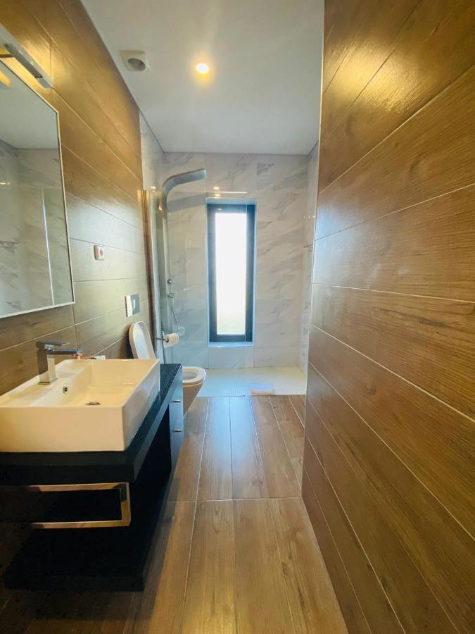 Dobau Casas Otel Vieira do Minho Dış mekan fotoğraf