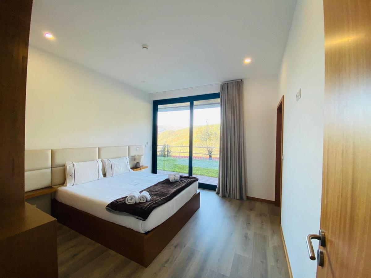 Dobau Casas Otel Vieira do Minho Dış mekan fotoğraf
