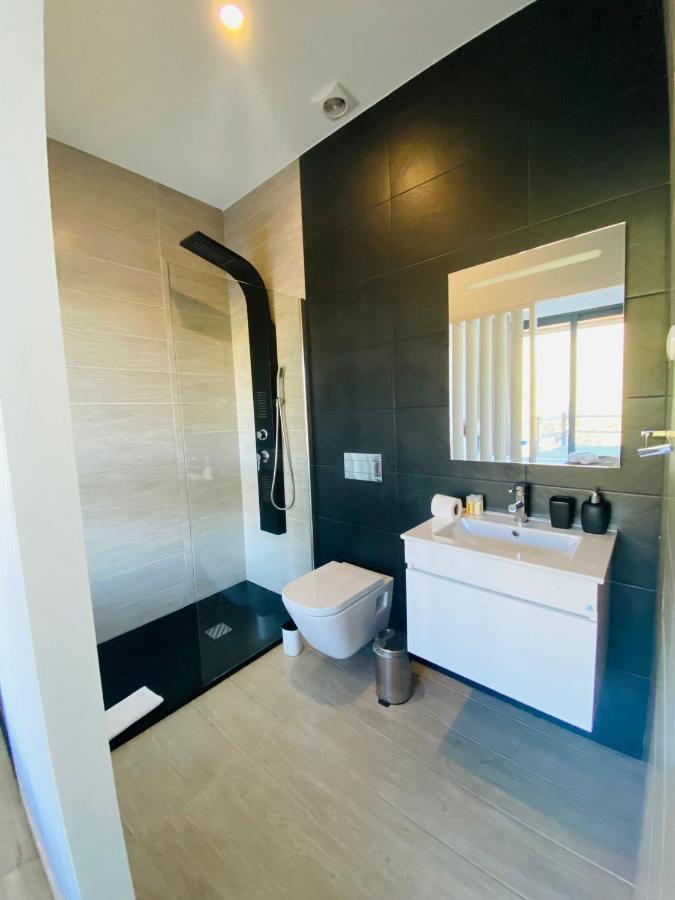 Dobau Casas Otel Vieira do Minho Dış mekan fotoğraf
