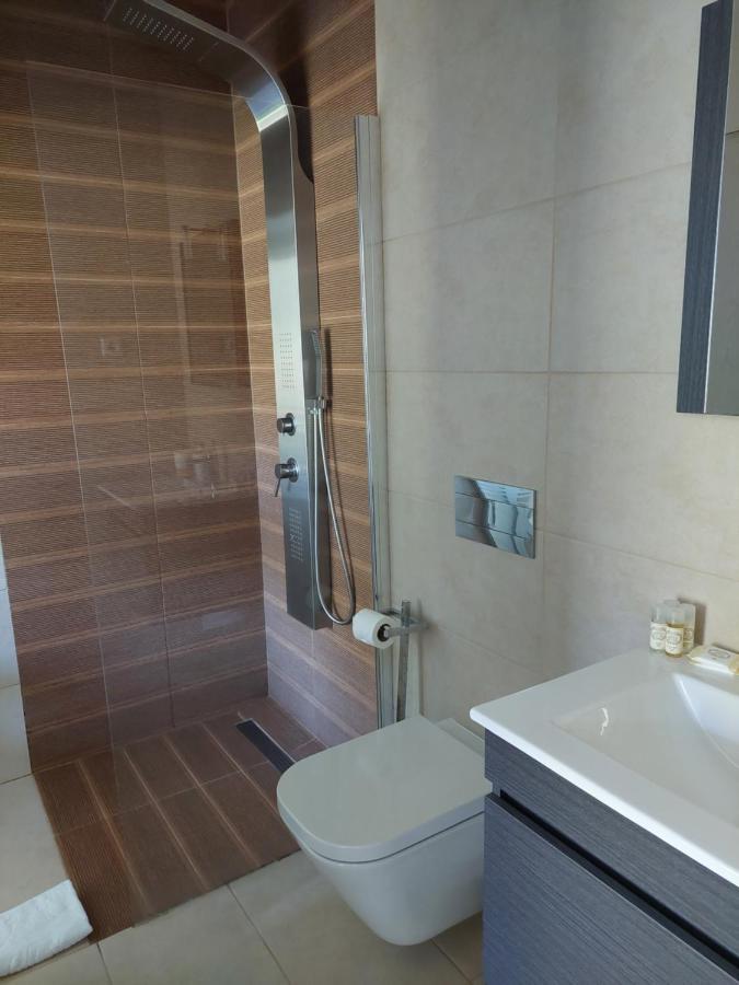 Dobau Casas Otel Vieira do Minho Dış mekan fotoğraf