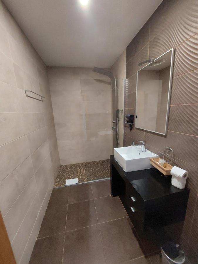 Dobau Casas Otel Vieira do Minho Dış mekan fotoğraf